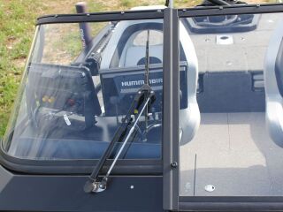 VBOATS FISHPRO X7 3.0 110kW