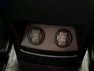Kia Sportage 1.6 100kW