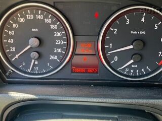 BMW 330 330XI 3.0 190кВ