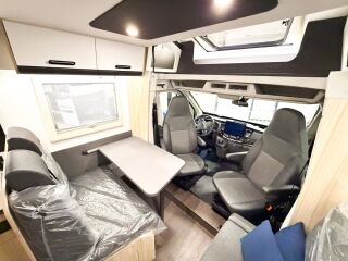Adria SUN LIVING S 75SL 2.0 96kW