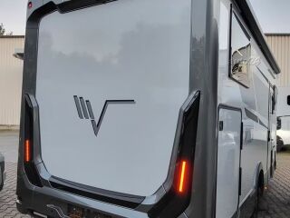 Mobilvetta KROSSER 86 2.2 130kW