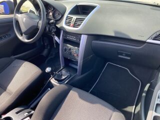 Peugeot 207 1.6 88kW