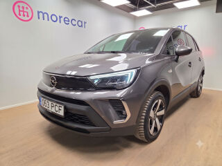 Opel Crossland 1.2 81kW
