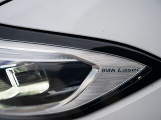 BMW 318 M Sport G21 R4 B47D20B 110kW