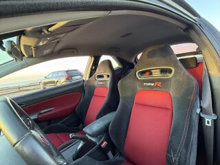 Honda Civic Type R 2.0 148kW