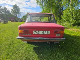 VAZ 21011 1.3 51kW