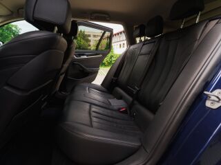 BMW 530 G31 3.0 195kW