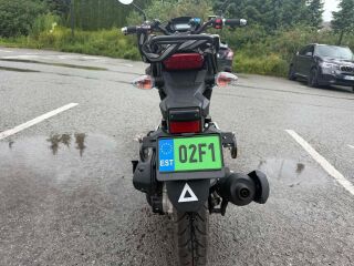 Vipard Hammer 2кВ