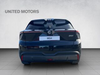 MG MG4 Luxury 150kW
