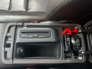 Jeep Grand Cherokee Summit 3.0 V6 184kW