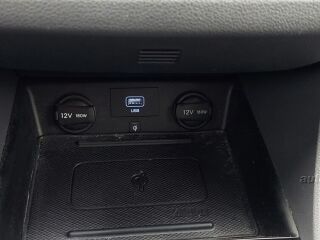 Hyundai Ioniq Luxury 1.6 77kW