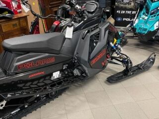 Polaris Polaris 650 XCR 136 105kW