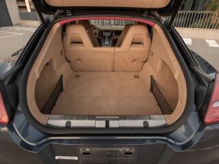 Porsche Panamera S 4.8 V8 294kW