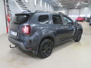 Dacia Duster 1.5 84kW