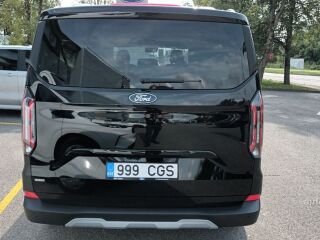 Ford Tourneo Custom PHEV ACTIVE 2.5 171kW
