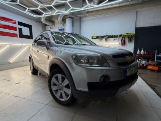 Chevrolet Captiva 2.0 110kW