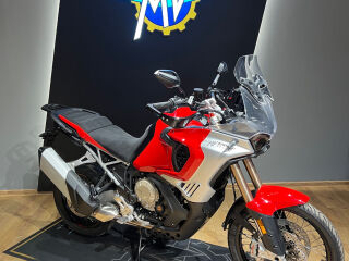 MV Agusta LXP Enduro Veloce R3 91kW