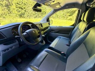 Peugeot Expert Professional Medium L2 1.6 Blue HDI 85кВ