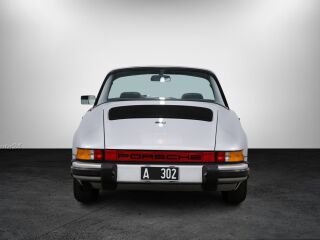 Porsche 911 Targa 2.7 110kW
