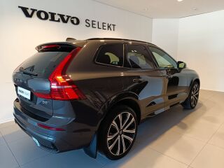 Volvo XC60 AWD R-Design B5 KERS 2.0 173kW