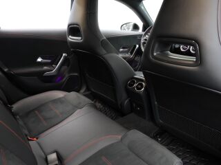 Mercedes-Benz CLA 200 AMG 1.3 120kW