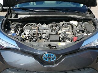 Toyota C-HR 1.8 72kW