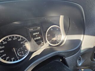 Mercedes-Benz Vito 2.1 120kW