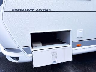 Hobby 545 KMF EXCELLENT EDITION