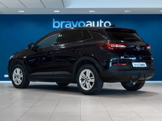 Opel Grandland X 1.6 88kW