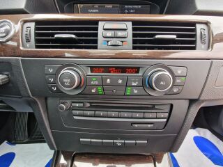 BMW 320 E92 FACELIFT X-DRIVE 2.0 R4 135kW