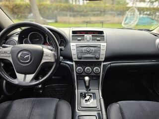 Mazda 6 2.0 108kW