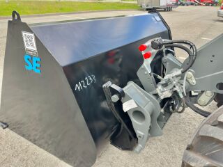 Weidemann T4512 33kW