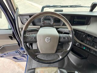 Volvo FH 540 6x4 405kW