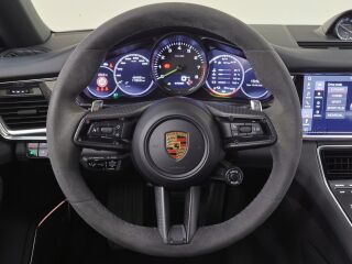 Porsche Panamera 4S E-Hybrid Sport Turismo 412кВ