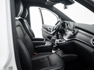 Mercedes-Benz V 250 d Long 4Matic AMG 2.1 173kW