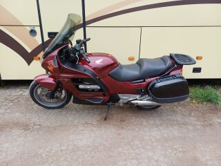 Honda ST 1100 74kW