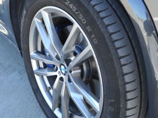 BMW X3 3.0 r6 B57D30A 195kW