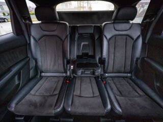 Audi Q7 S-Line 3.0 V6 TDI 160kW