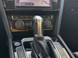 Volkswagen Passat Highline 1.8 132kW