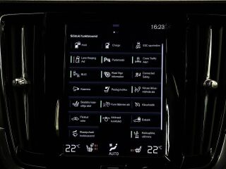 Volvo V90 AWD Inscription 2.0 T6 Recharge Plug-In 186kW