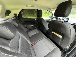 Ford EcoSport 1.0 R3 92кВ