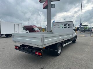 Iveco Daily 35C18H 3.0 129kW