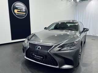 Lexus LS 500h AWD Luxury 3.5 220kW