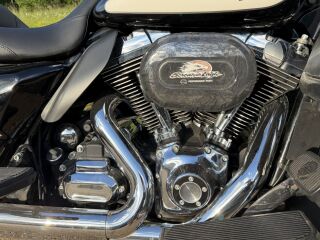 Harley-Davidson Electra Glide FLHTP POLICE 64кВ