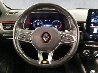 Renault Arkana RS Line Hybrid 1.3 103kW