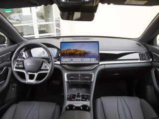 BYD Seal U DM-i 1.5 160kW