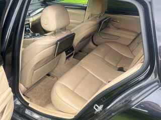 BMW 530 3.0 190kW