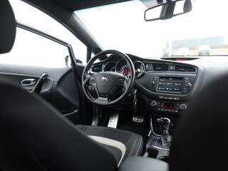 Kia cee'd Facelift GT_Line 1.6 100kW