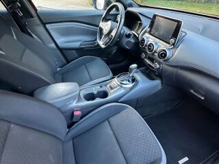Nissan Juke N-Connecta 1.0 84kW
