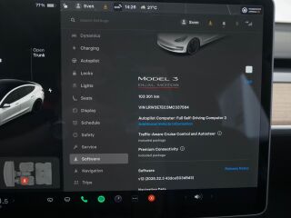 Tesla Model 3 Performance AWD Facelift 155kW